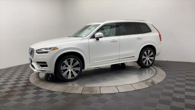 used 2022 Volvo XC90 car, priced at $39,997