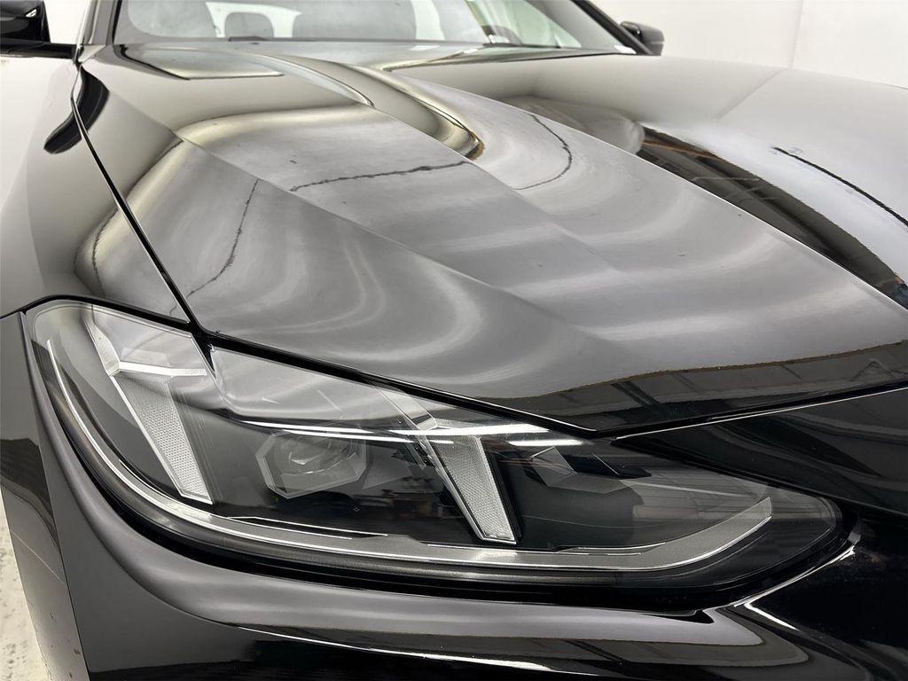 used 2025 BMW i4 Gran Coupe car, priced at $62,497