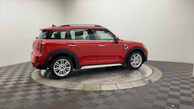 used 2024 MINI Countryman car, priced at $31,797