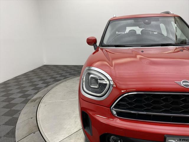 used 2024 MINI Countryman car, priced at $31,797