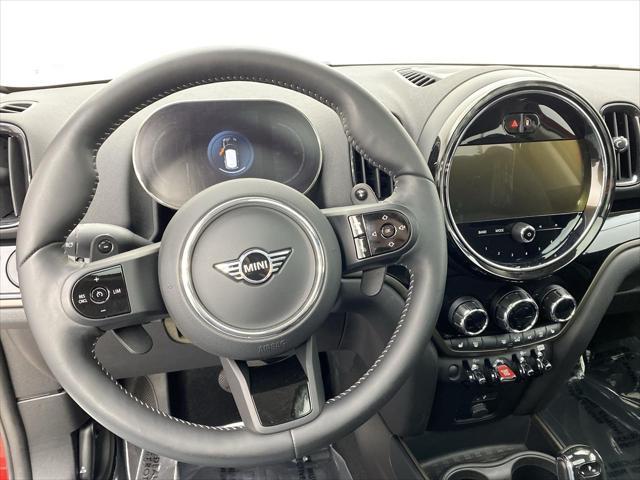 used 2024 MINI Countryman car, priced at $31,797