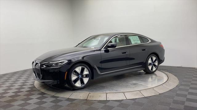 new 2024 BMW i4 Gran Coupe car, priced at $65,245