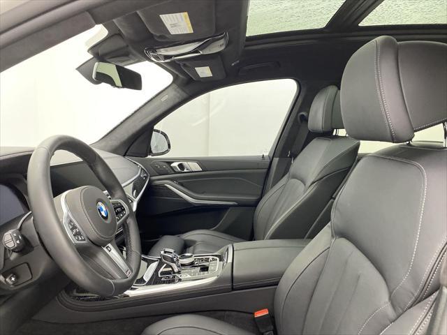 used 2022 BMW X7 car, priced at $58,997