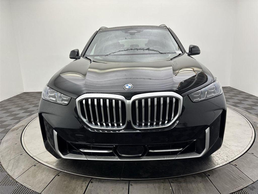 new 2026 BMW X5 car, priced at $77,650