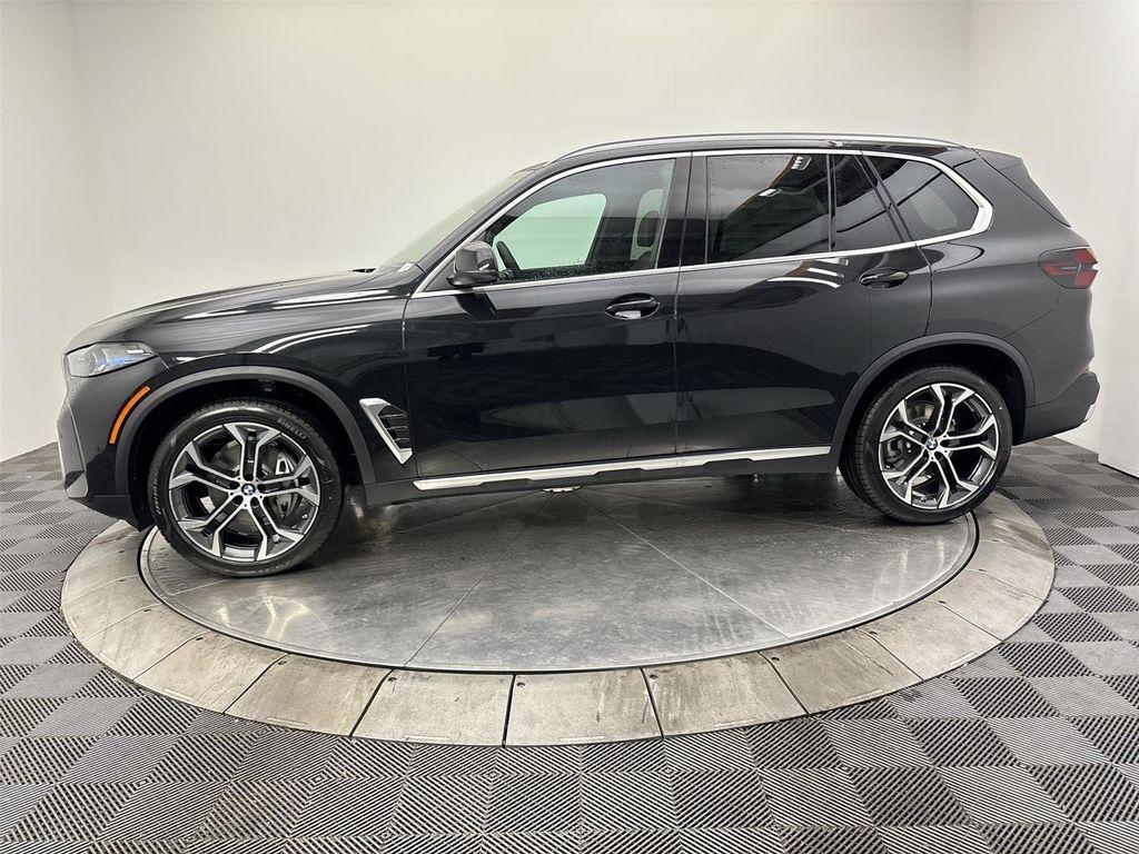 new 2026 BMW X5 car, priced at $77,650