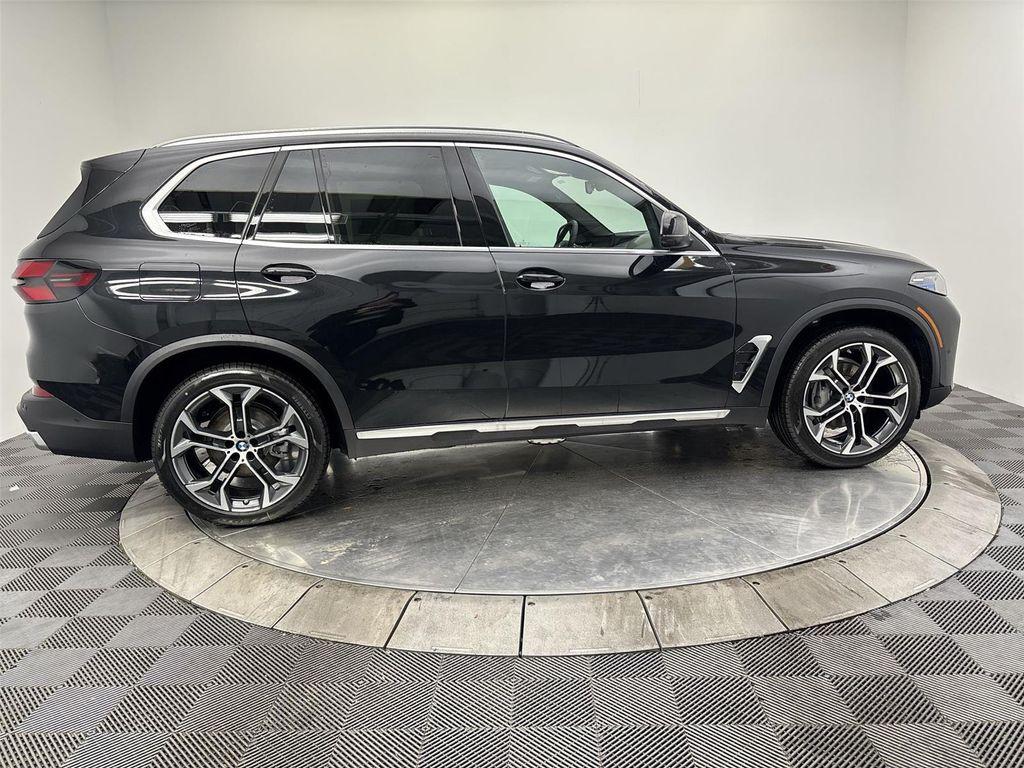 new 2026 BMW X5 car, priced at $77,650