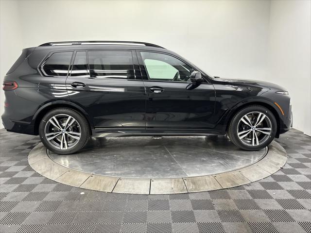 new 2026 BMW X7 car, priced at $96,500