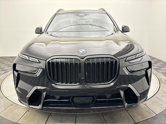 new 2026 BMW X7 car, priced at $96,500