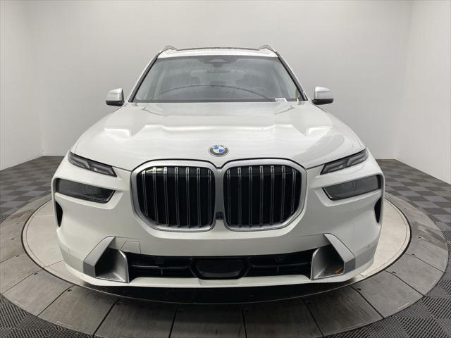 used 2024 BMW X7 car, priced at $67,797