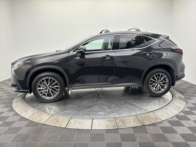 used 2024 Lexus NX 350h car, priced at $46,997