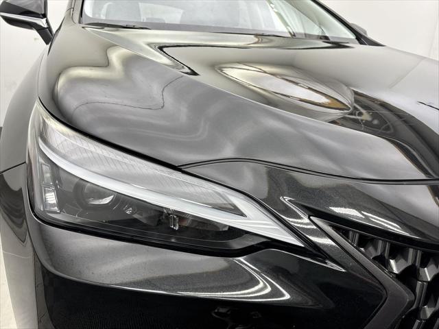 used 2024 Lexus NX 350h car, priced at $46,997