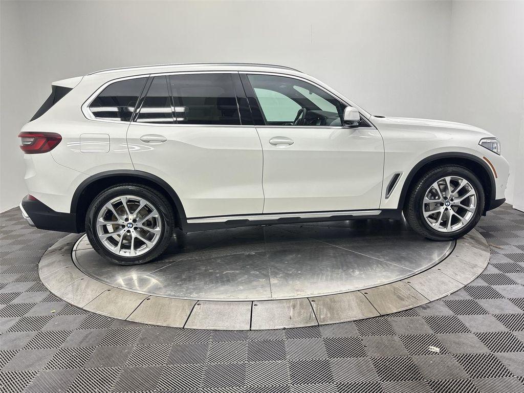 used 2020 BMW X5 car, priced at $32,597