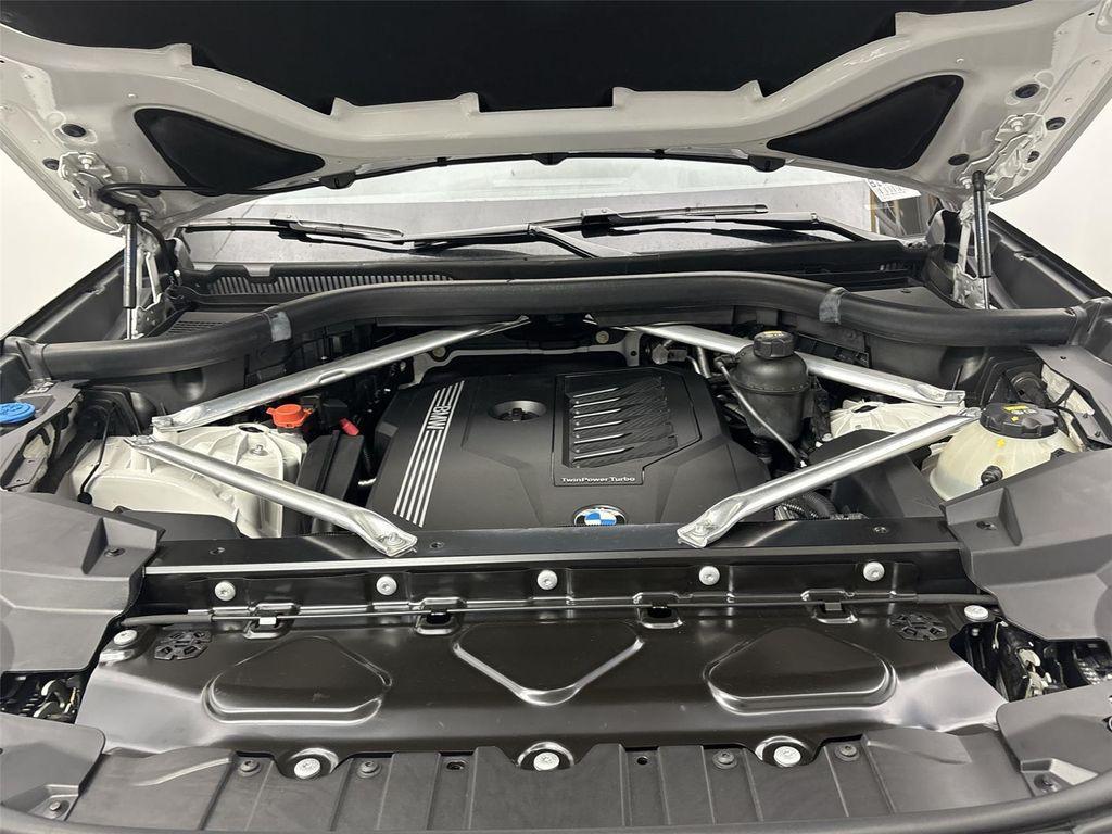 used 2020 BMW X5 car, priced at $32,597
