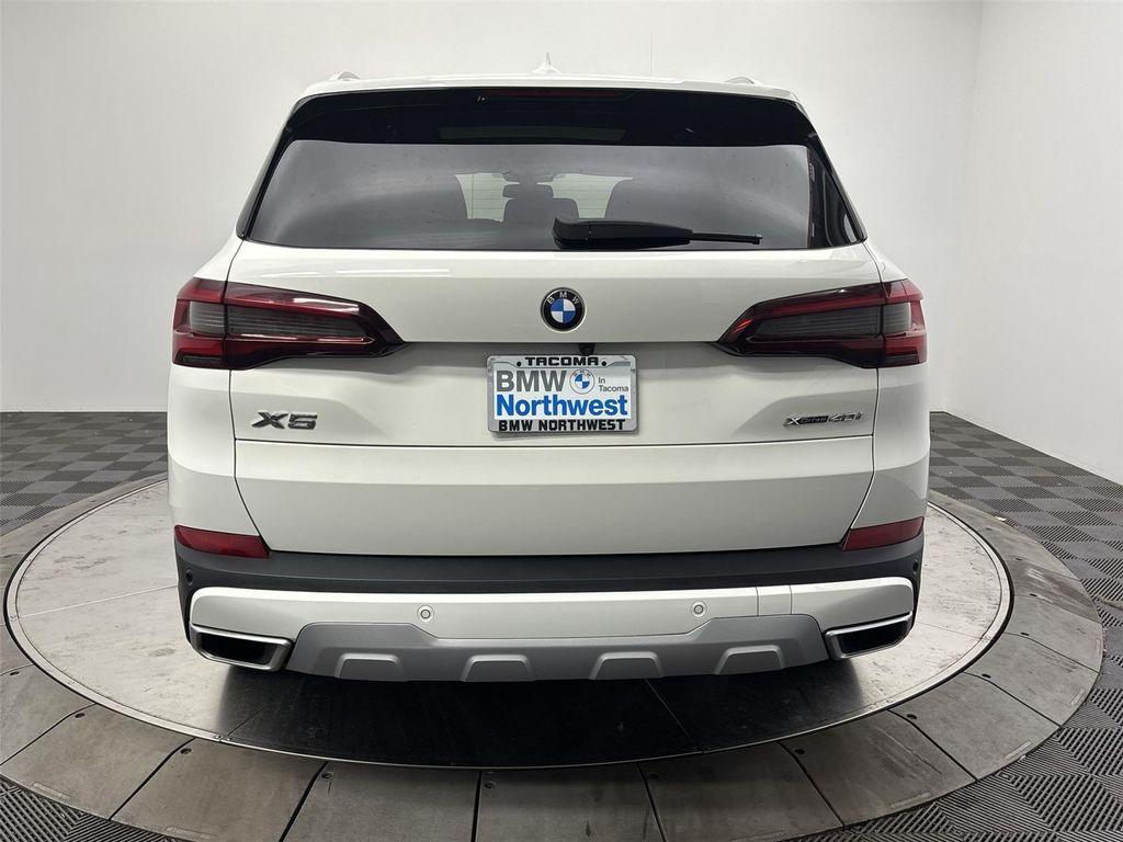 used 2020 BMW X5 car, priced at $32,597