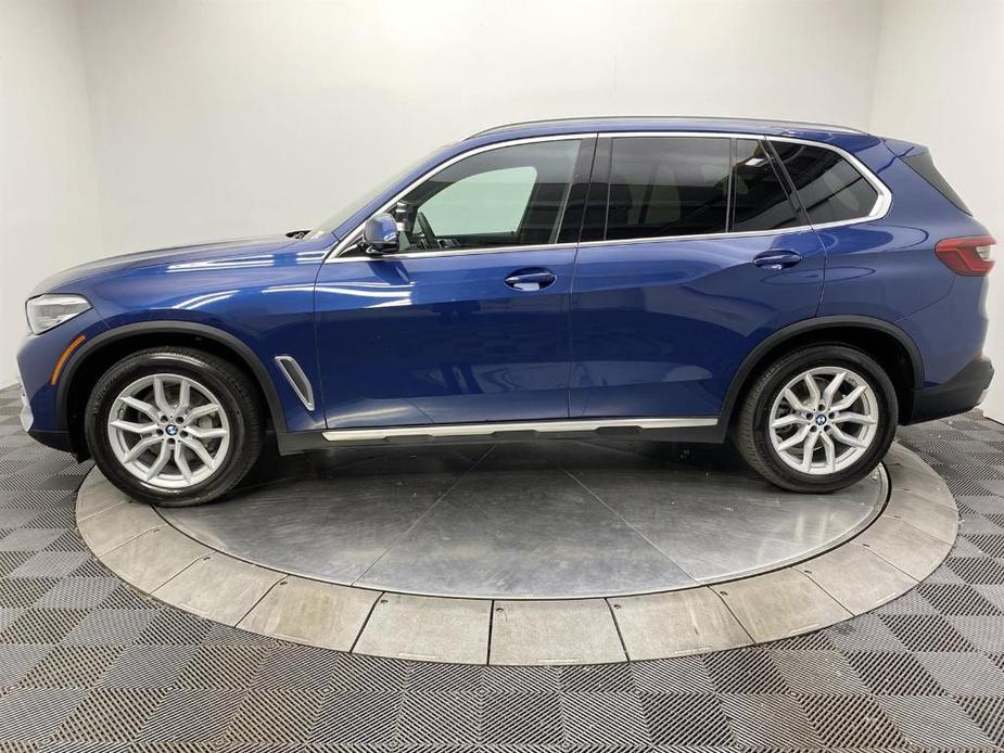 used 2019 BMW X5 car, priced at $36,797