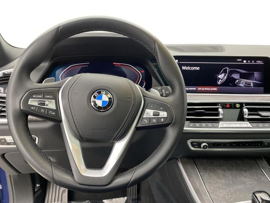 used 2019 BMW X5 car, priced at $36,797