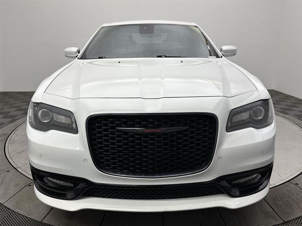 used 2022 Chrysler 300 car, priced at $24,997