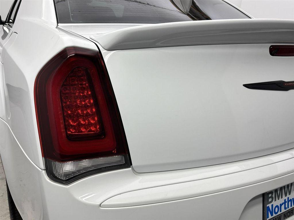 used 2022 Chrysler 300 car, priced at $24,997