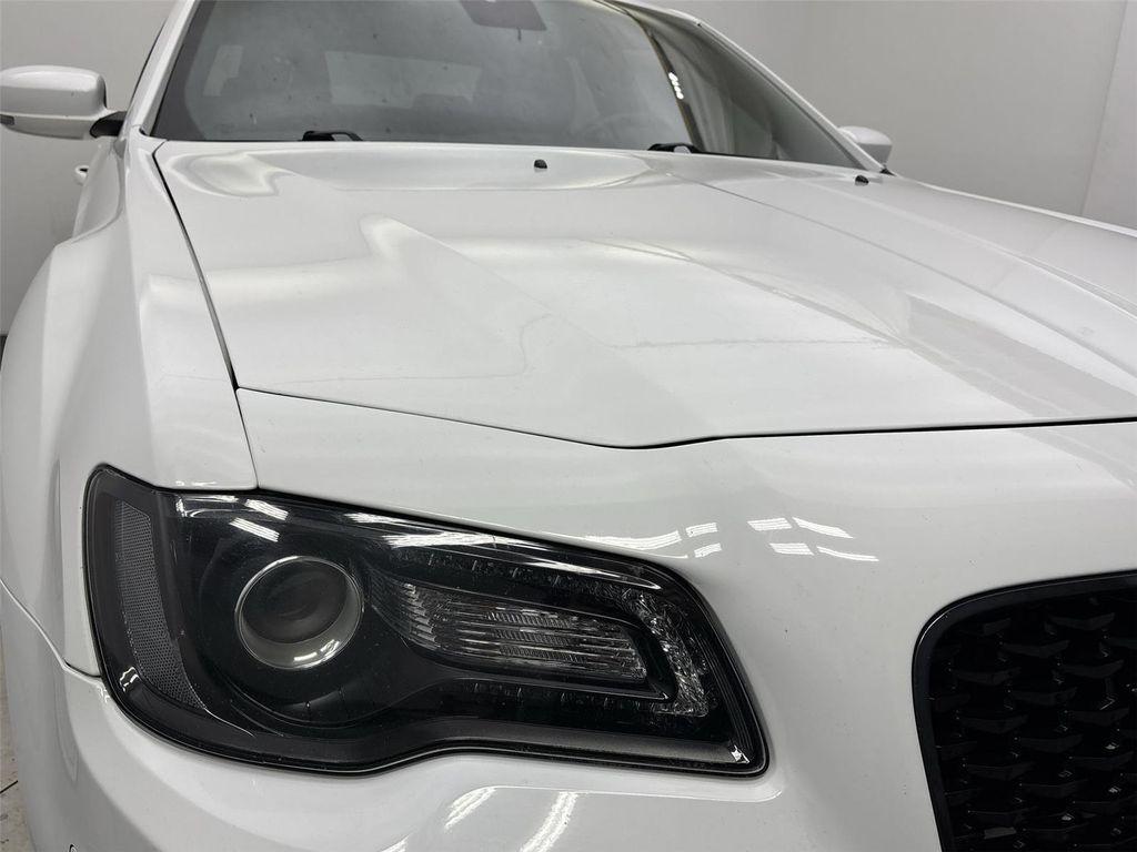 used 2022 Chrysler 300 car, priced at $24,997