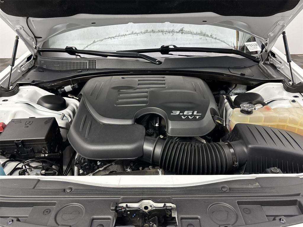 used 2022 Chrysler 300 car, priced at $24,997