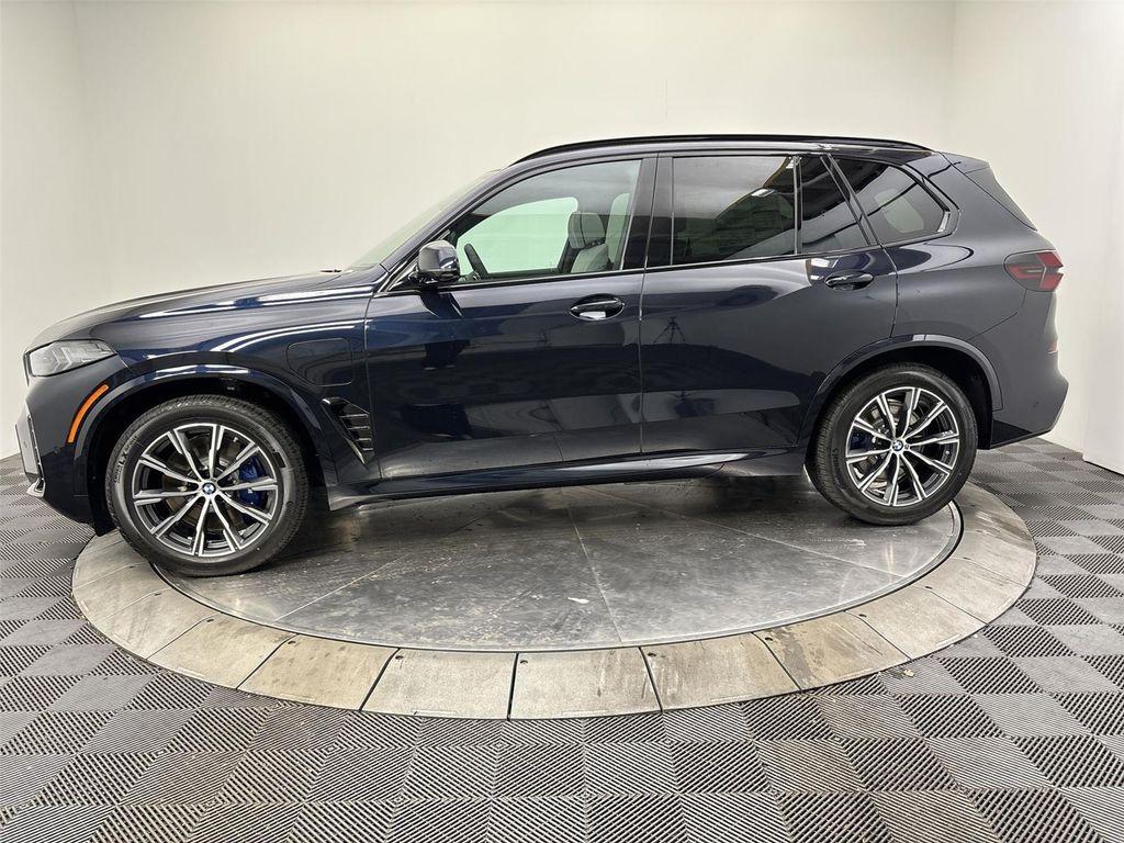 new 2026 BMW X5 PHEV car, priced at $88,925
