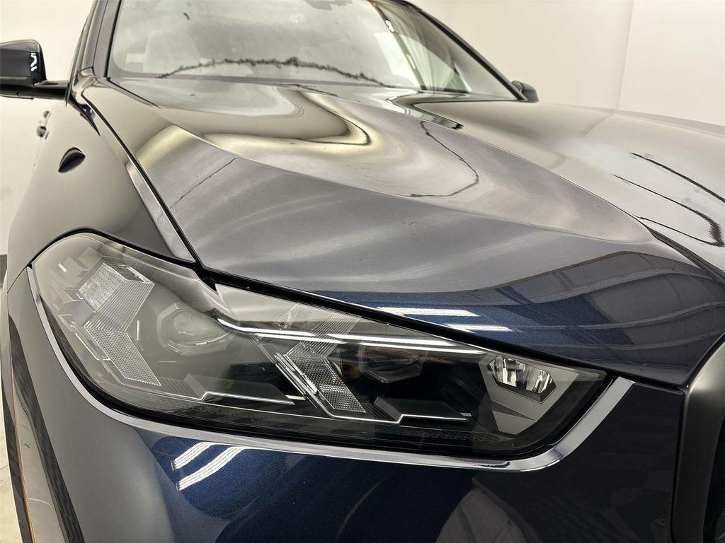 new 2026 BMW X5 PHEV car, priced at $88,925