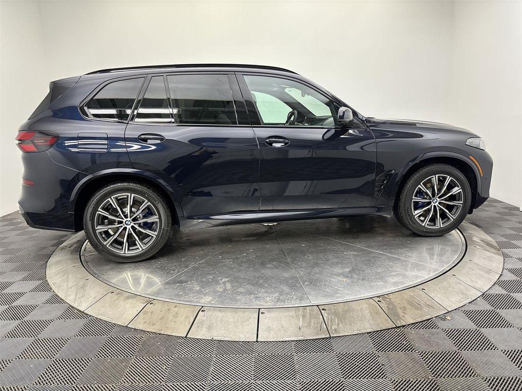 new 2026 BMW X5 PHEV car, priced at $88,925