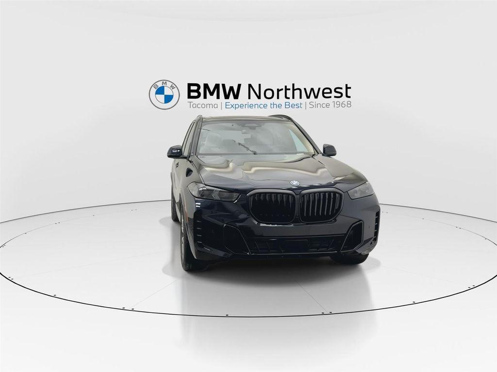 new 2026 BMW X5 PHEV car, priced at $88,925
