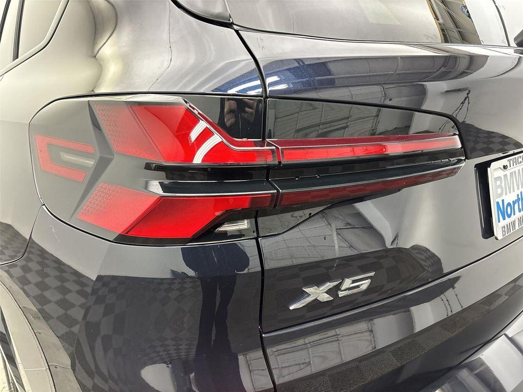 new 2026 BMW X5 PHEV car, priced at $88,925