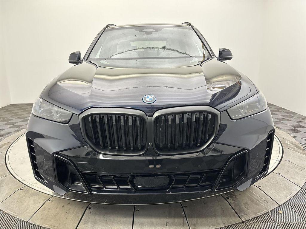 new 2026 BMW X5 PHEV car, priced at $88,925