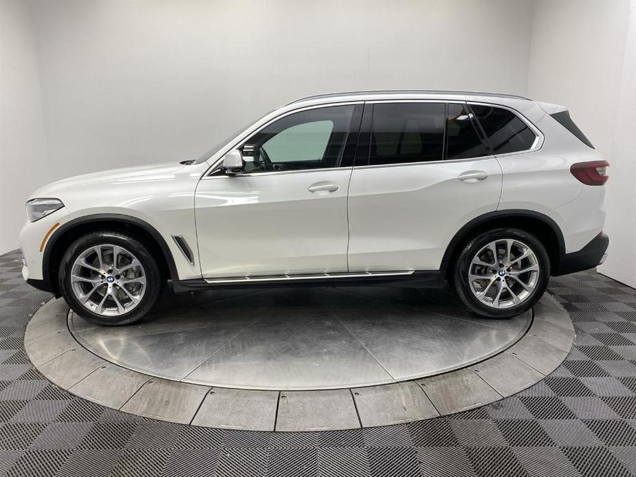 used 2023 BMW X5 car, priced at $51,997