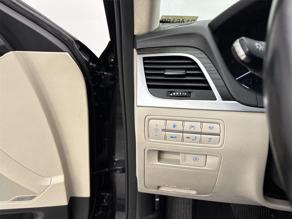 used 2018 Genesis G80 car, priced at $19,497