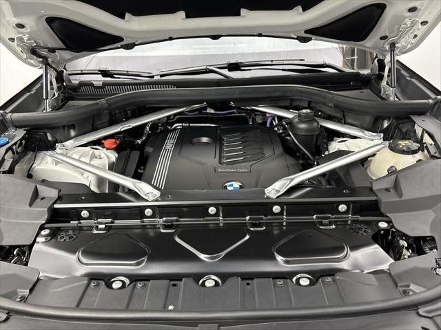 used 2022 BMW X5 car, priced at $46,997