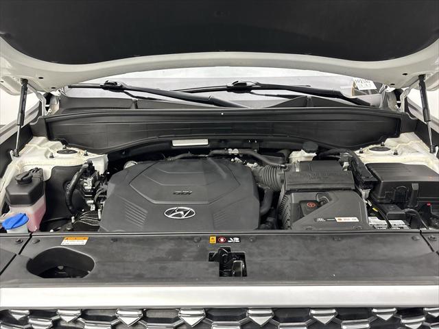 used 2021 Hyundai Palisade car, priced at $34,997