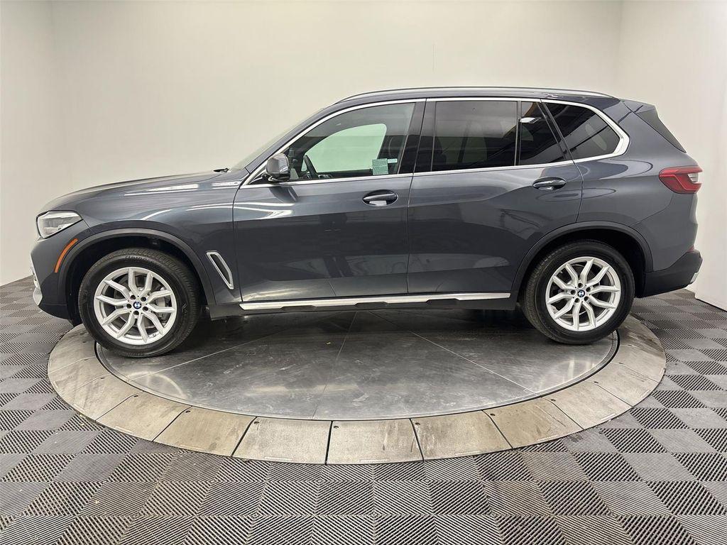 used 2019 BMW X5 car, priced at $35,997