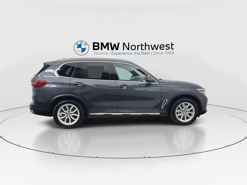 used 2019 BMW X5 car, priced at $35,997