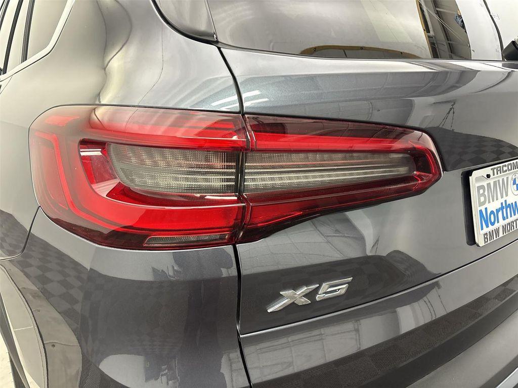 used 2019 BMW X5 car, priced at $35,997