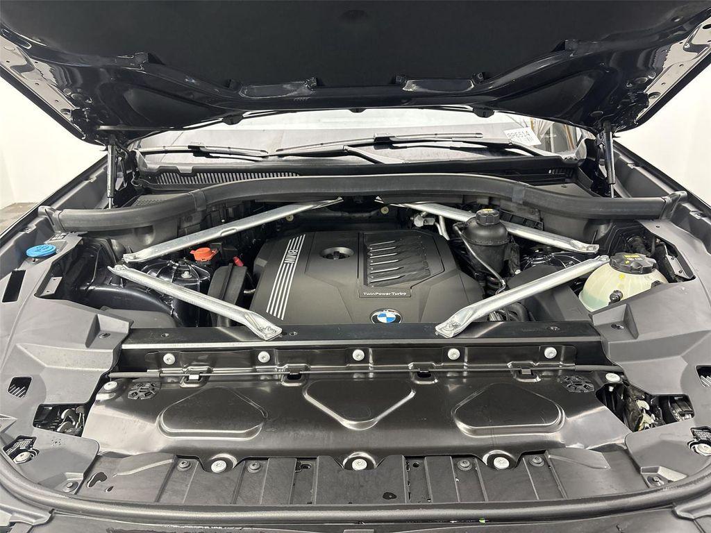used 2019 BMW X5 car, priced at $35,997