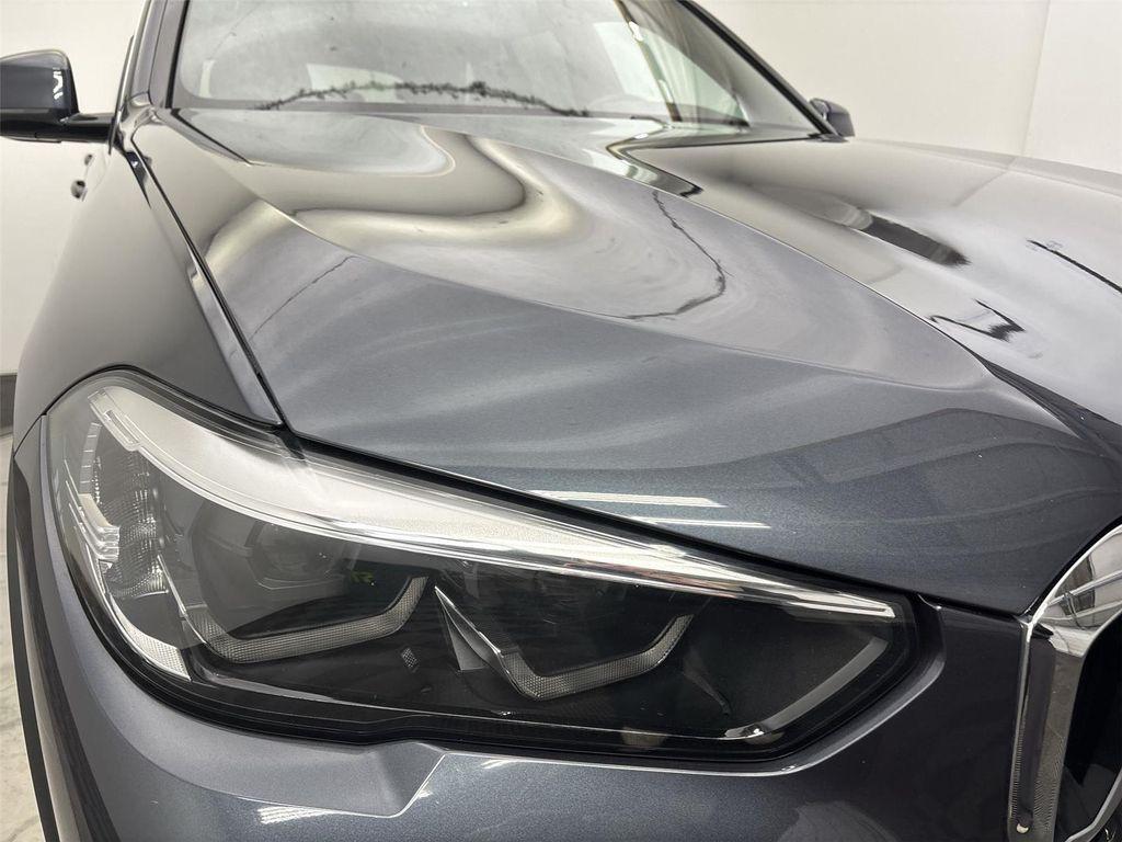 used 2019 BMW X5 car, priced at $35,997
