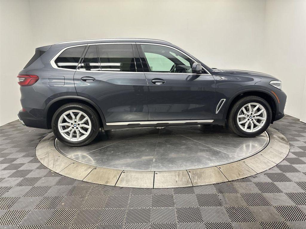 used 2019 BMW X5 car, priced at $35,997
