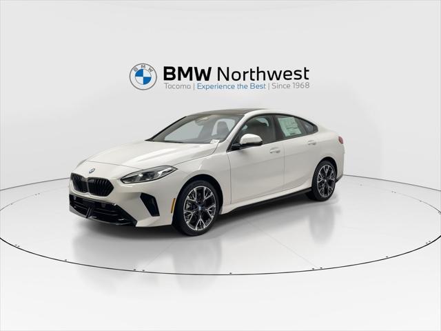 new 2025 BMW 228 Gran Coupe car, priced at $45,075