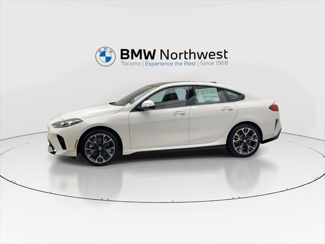 new 2025 BMW 228 Gran Coupe car, priced at $45,075