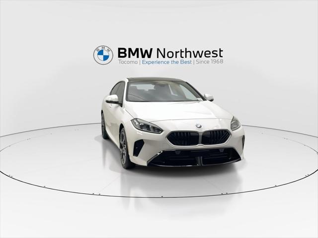 new 2025 BMW 228 Gran Coupe car, priced at $45,075