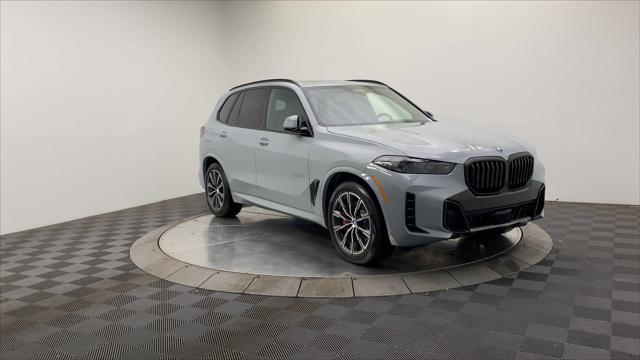 new 2025 BMW X5 PHEV car, priced at $86,610