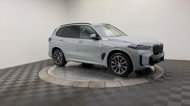 new 2025 BMW X5 PHEV car, priced at $86,610