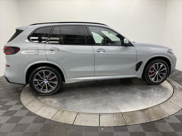 new 2025 BMW X5 PHEV car, priced at $86,610