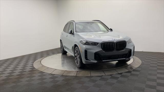 new 2025 BMW X5 PHEV car, priced at $86,610