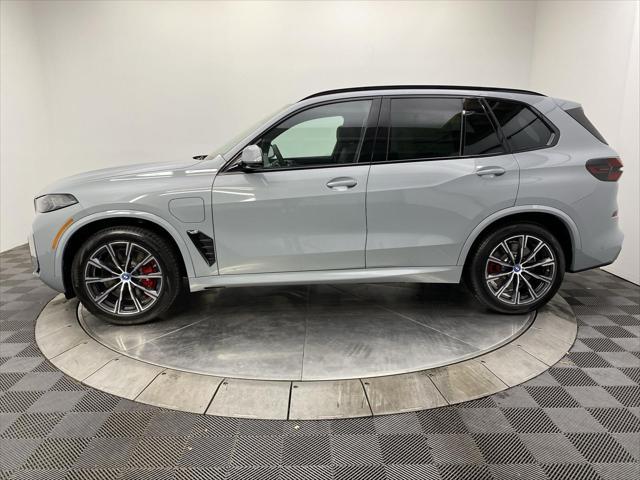 new 2025 BMW X5 PHEV car, priced at $86,610