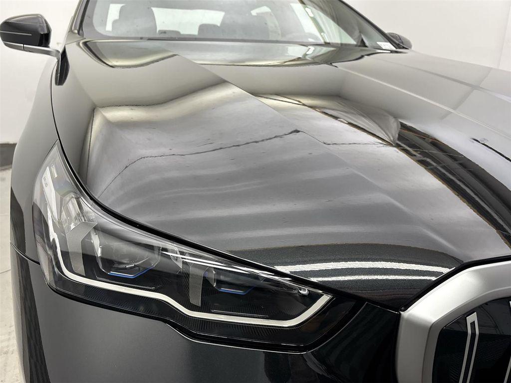 used 2026 BMW i5 car, priced at $75,390