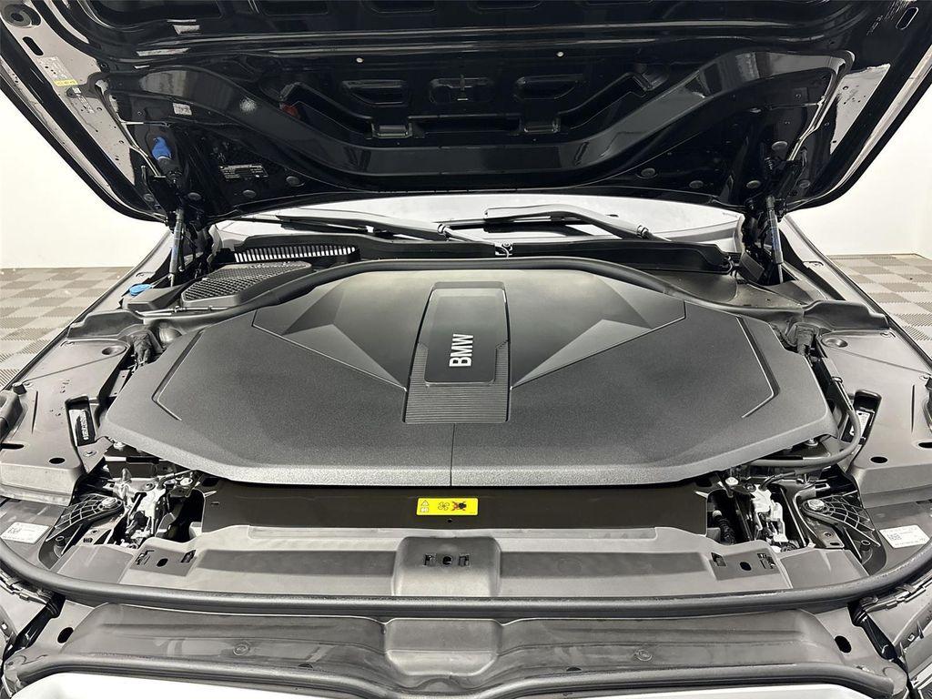 used 2026 BMW i5 car, priced at $75,390